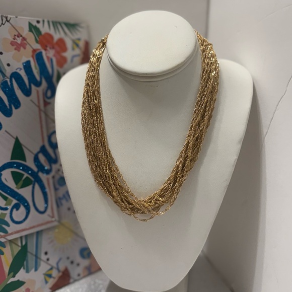 BLACK PALM EVIL EYE NECKLACE - Picture 1 of 11